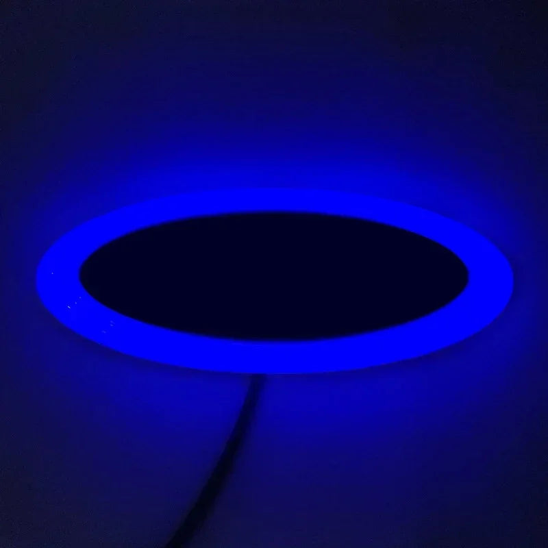 Ford LED Car Emblem