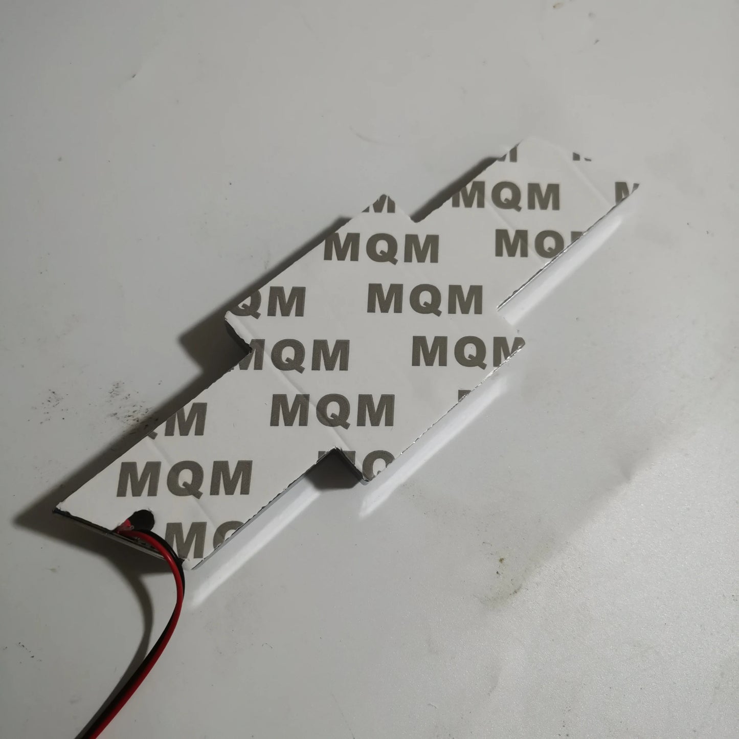 Chevrolet LED Emblem