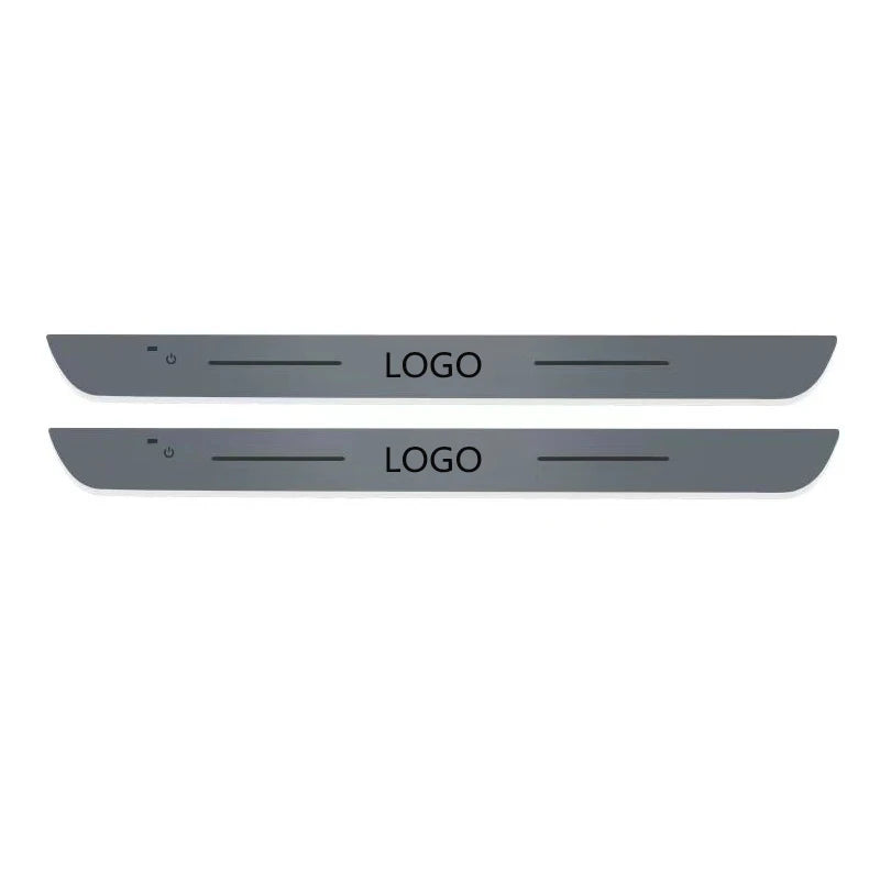 LED Car Door Sill Light