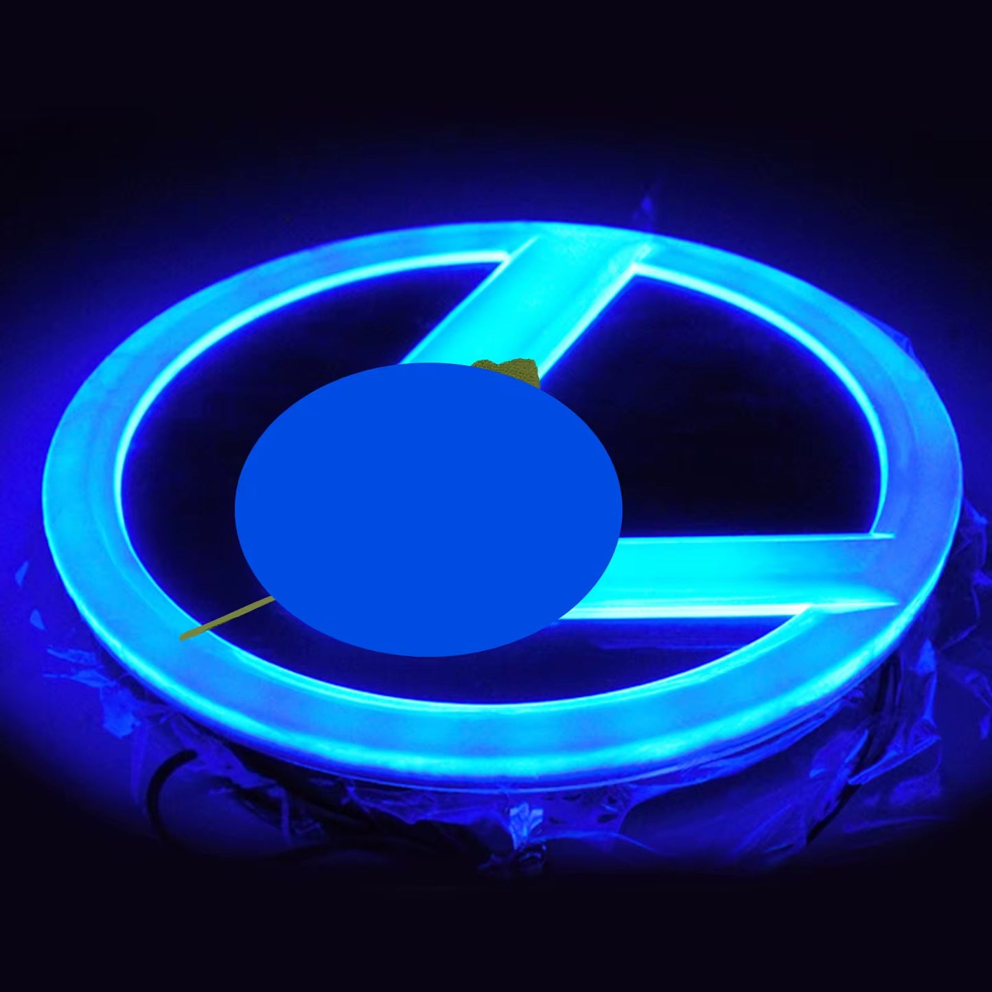 Lexus LED Car Emblem