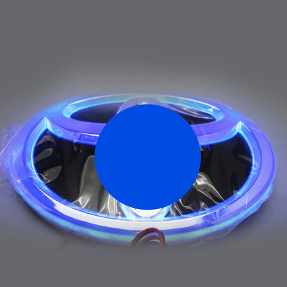 Toyota LED Car Emblem