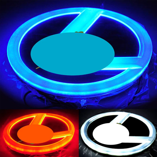 Lexus LED Car Emblem