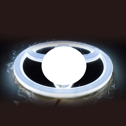 Toyota LED Car Emblem