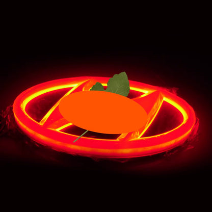 Hyundai LED Car Emblem