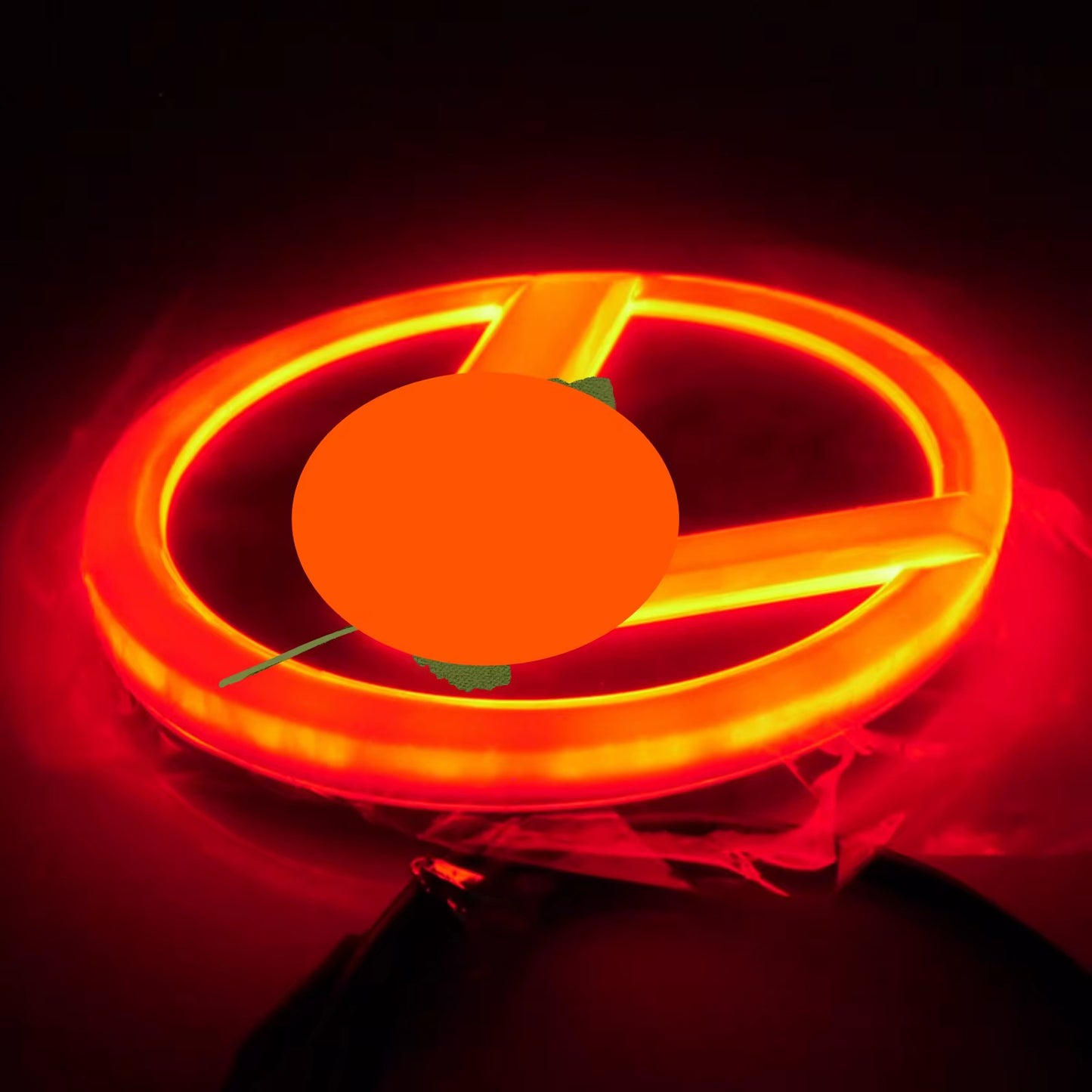 Lexus LED Car Emblem