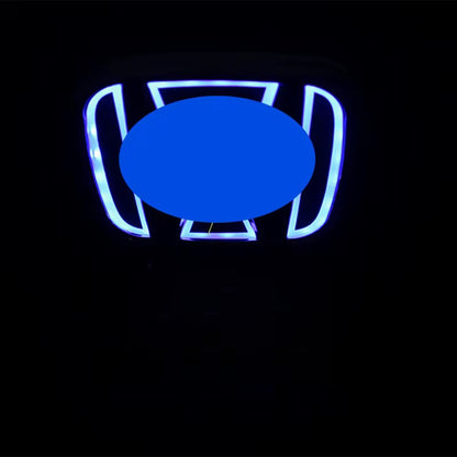 Honda LED Car Emblem