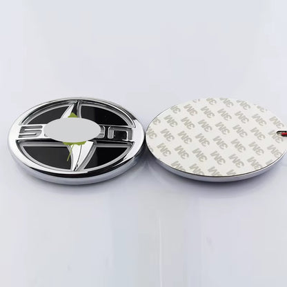 Scion LED Car Emblem