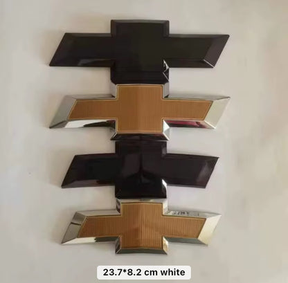 Chevrolet Dynamic LED Emblem