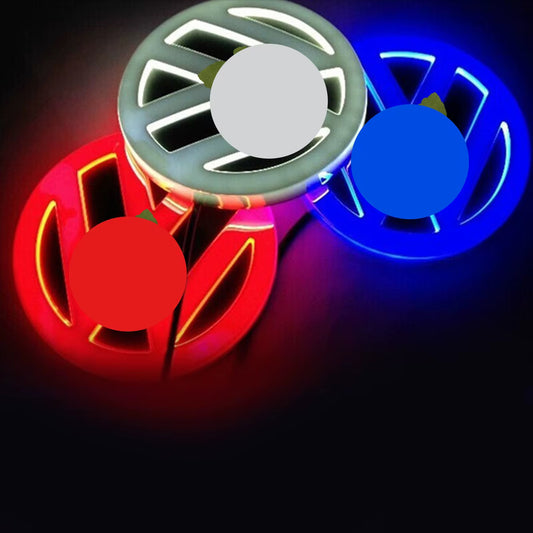 Volkswagen LED Car Emblem
