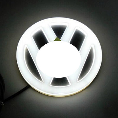 Volkswagen LED Car Emblem