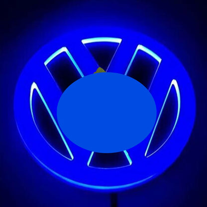 Volkswagen LED Car Emblem