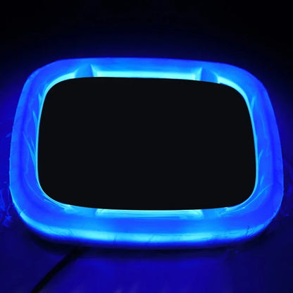 Honda LED Car Emblem
