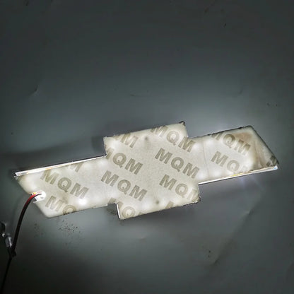Chevrolet LED Emblem