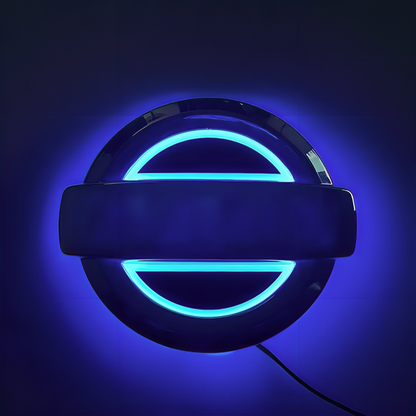 Nissan LED Emblem