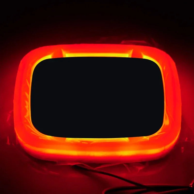 Honda LED Car Emblem