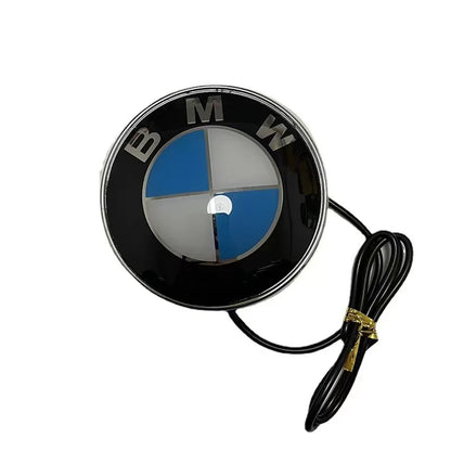 BMW LED Car Emblem
