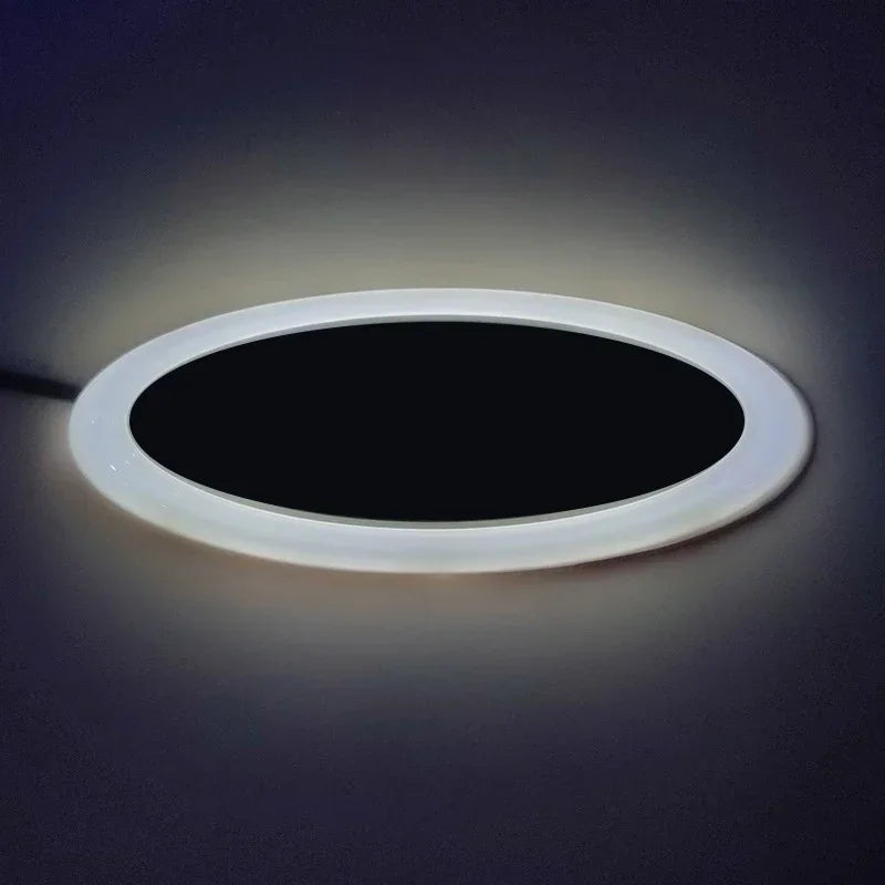 Ford LED Car Emblem