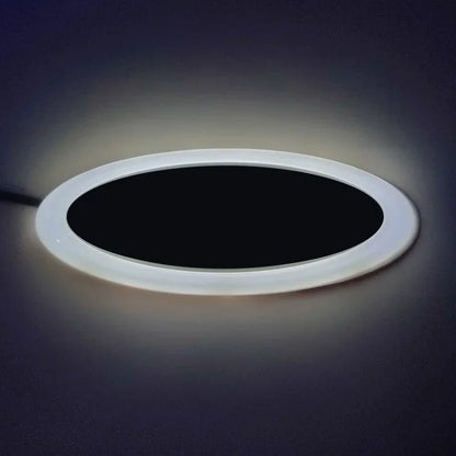 Ford LED Car Emblem