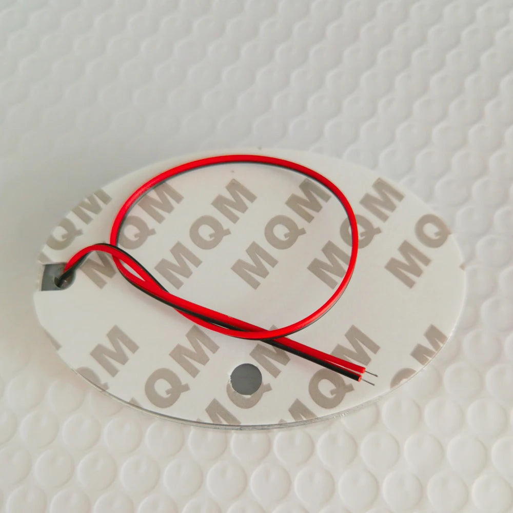 Toyota LED Car Emblem