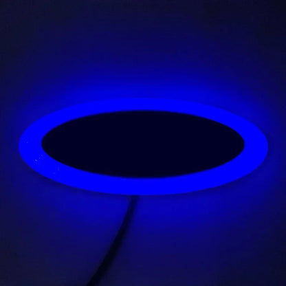 Ford LED Car Emblem