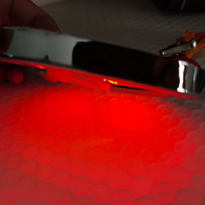 Toyota LED Car Emblem