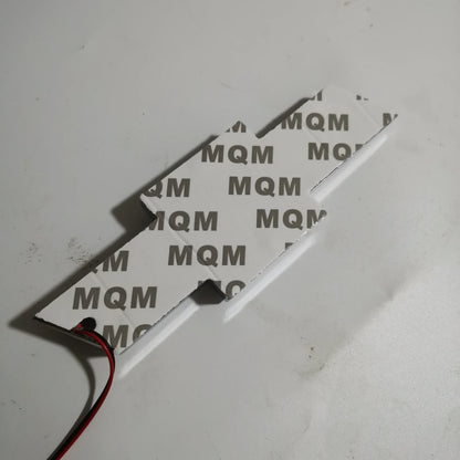 Chevrolet LED Emblem