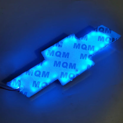 Chevrolet LED Emblem