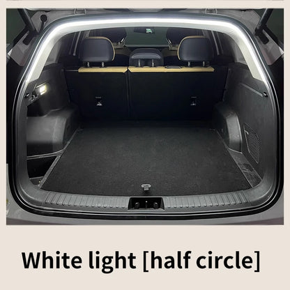 LED Trunk Ambient Light Strip