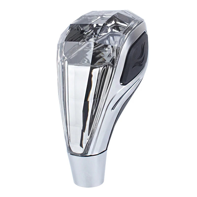 Crystal Gear Shift Knob