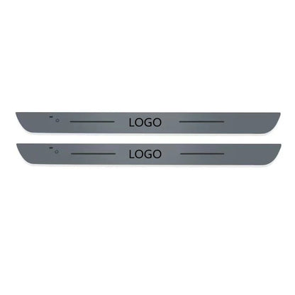 LED Car Door Sill Light