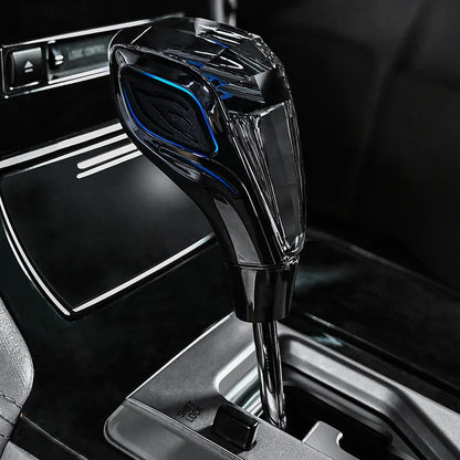 Crystal Gear Shift Knob