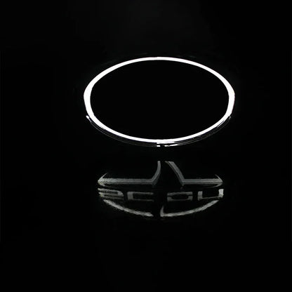 Scion LED Car Emblem