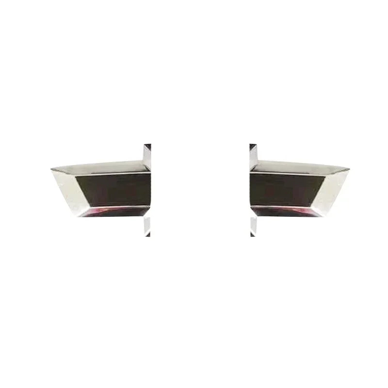 Chevrolet Dynamic LED Emblem