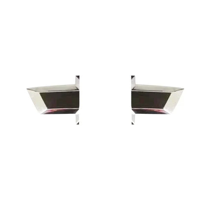 Chevrolet Dynamic LED Emblem