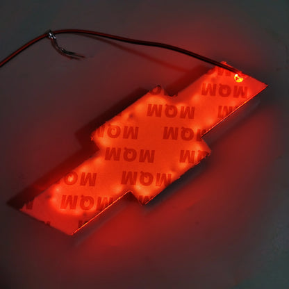 Chevrolet LED Emblem