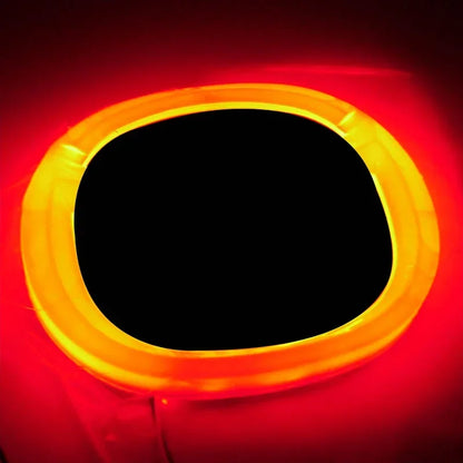 Mazda LED Car Emblem
