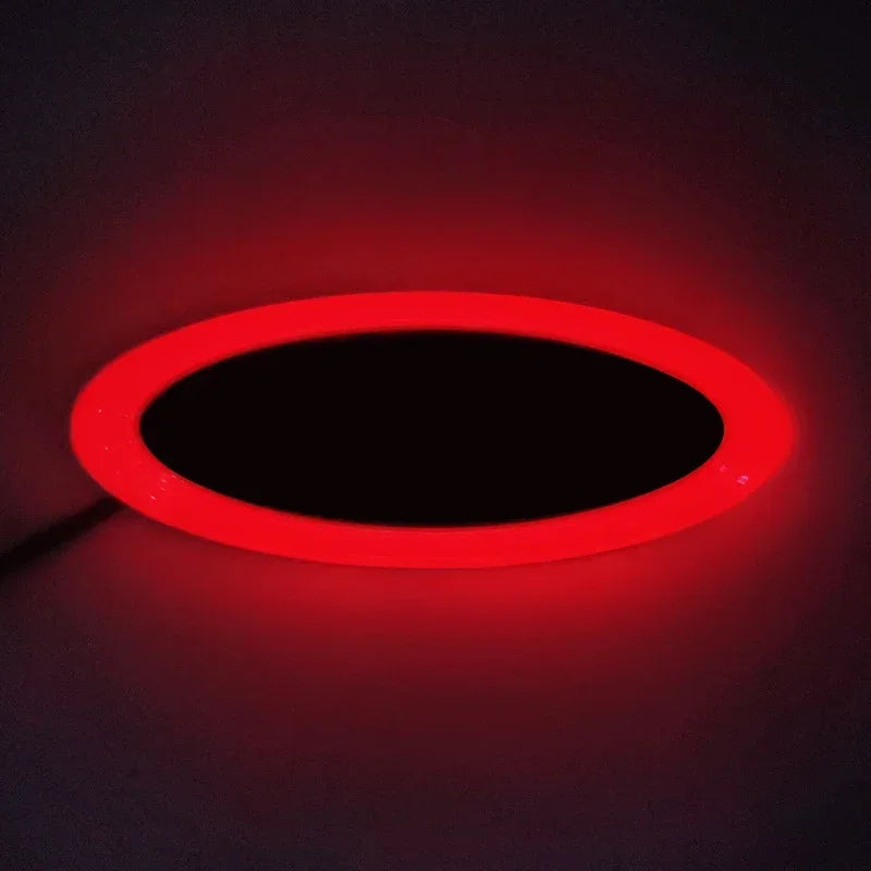 Ford LED Car Emblem