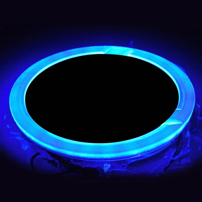 Lexus LED Car Emblem