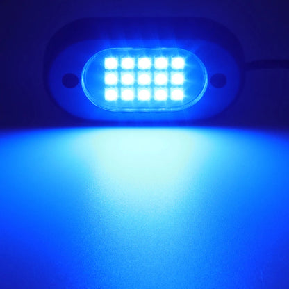 Car Underbody Rock Lights Waterproof
