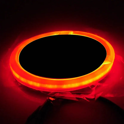 Lexus LED Car Emblem