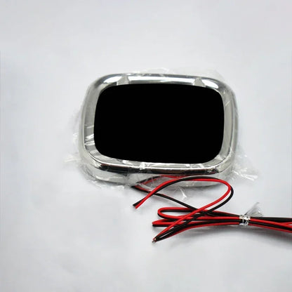 Honda LED Car Emblem