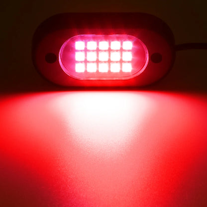 Car Underbody Rock Lights Waterproof