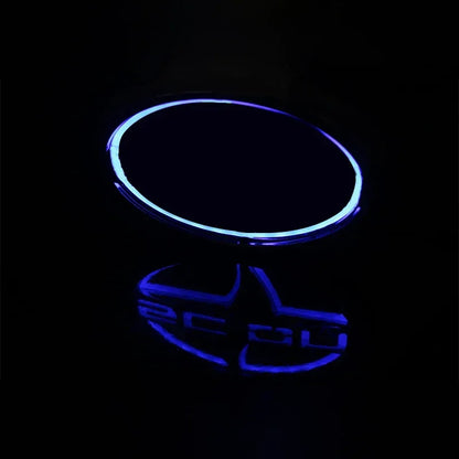 Scion LED Car Emblem