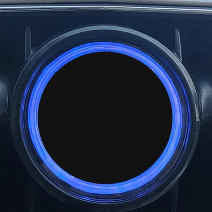 Buick Dynamic LED Grille Emblem