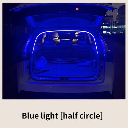 LED Trunk Ambient Light Strip