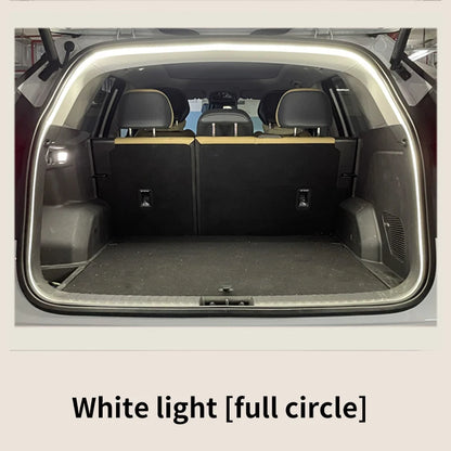 LED Trunk Ambient Light Strip