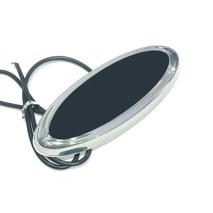 Ford LED Car Emblem