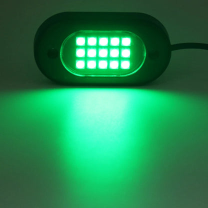 Car Underbody Rock Lights Waterproof