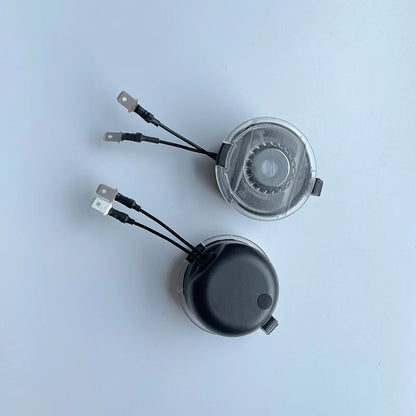 Ford LED Rear View Mirror Projector Lights