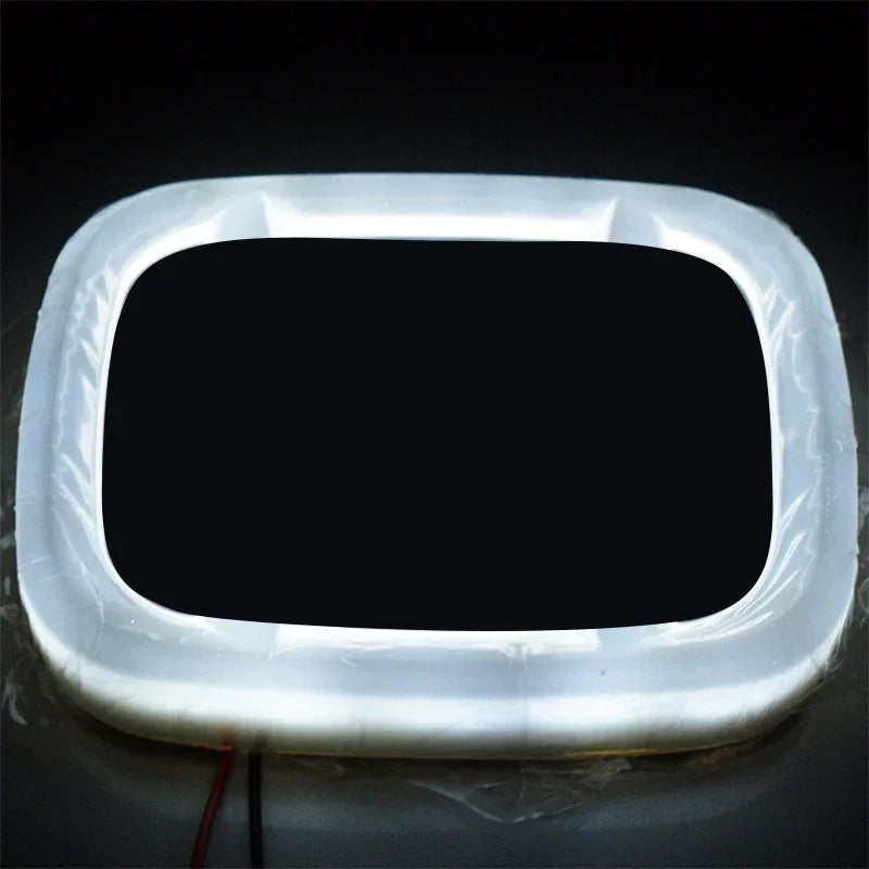 Honda LED Car Emblem